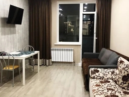 Снять однокомнатную квартиру Гоголя ул, 48  м&sup2;, 3240 рублей