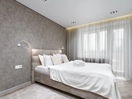 Снять трехкомнатную квартиру Челюскинцев ул, 62  м&sup2;, 6000 рублей