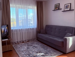 Снять однокомнатную квартиру Богдана Хмельницкого ул, 32  м&sup2;, 2800 рублей