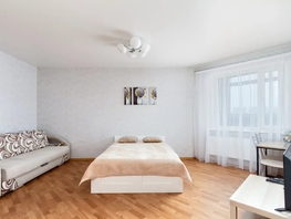 Снять однокомнатную квартиру Чехова ул, 40  м&sup2;, 2500 рублей
