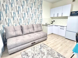 Снять однокомнатную квартиру Заречная ул, 19  м&sup2;, 2900 рублей