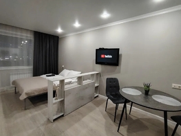Снять однокомнатную квартиру Николая Сотникова ул, 40  м&sup2;, 3068 рублей
