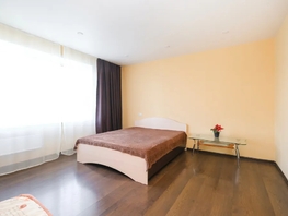 Снять однокомнатную квартиру Горский мкр, 35  м&sup2;, 3059 рублей