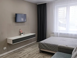 Снять однокомнатную квартиру Титова ул, 40  м&sup2;, 3200 рублей