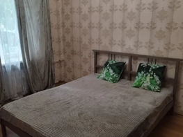 Снять однокомнатную квартиру Народная ул, 39  м&sup2;, 2750 рублей
