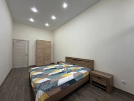 Снять двухкомнатную квартиру 2-я Обская ул, 80  м&sup2;, 4284 рублей