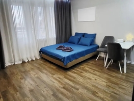 Снять однокомнатную квартиру Дуси Ковальчук ул, 29  м&sup2;, 3450 рублей