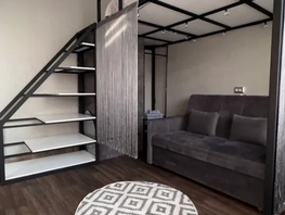 Снять однокомнатную квартиру Дзержинского пр-кт, 23  м&sup2;, 2000 рублей