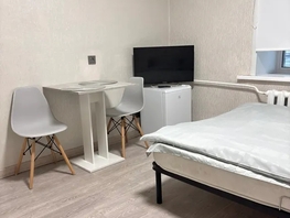 Снять однокомнатную квартиру Владимировская ул, 17  м&sup2;, 3000 рублей