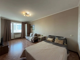 Снять однокомнатную квартиру Закаменский мкр, 40  м&sup2;, 3130 рублей