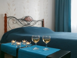 Снять однокомнатную квартиру Сибирская ул, 37  м&sup2;, 3200 рублей