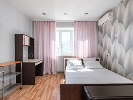 Снять однокомнатную квартиру Спортивная ул, 36  м&sup2;, 2600 рублей