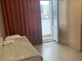 Снять однокомнатную квартиру Ясный Берег ул, 15  м&sup2;, 2000 рублей