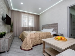 Снять однокомнатную квартиру Ленина ул, 40  м&sup2;, 3600 рублей