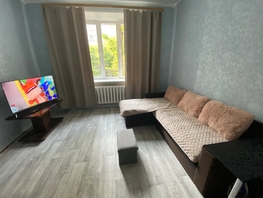 Снять однокомнатную квартиру Есенина ул, 40  м&sup2;, 2500 рублей