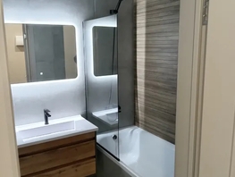 Снять однокомнатную квартиру Немировича-Данченко ул, 34  м&sup2;, 3500 рублей
