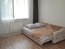Снять однокомнатную квартиру Бориса Богаткова ул, 34  м&sup2;, 3060 рублей