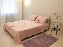 Снять однокомнатную квартиру Советская ул, 60  м&sup2;, 3200 рублей