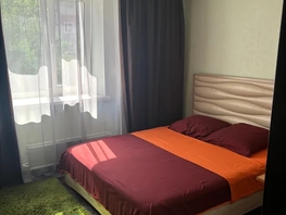 Снять однокомнатную квартиру Ельцовская ул, 50  м&sup2;, 4125 рублей