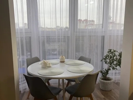 Снять двухкомнатную квартиру Писарева ул, 44  м&sup2;, 4800 рублей