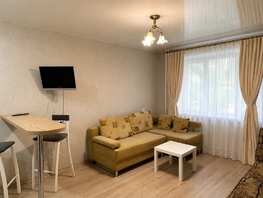 Снять однокомнатную квартиру Плахотного ул, 28  м&sup2;, 3300 рублей