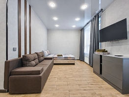 Снять однокомнатную квартиру Писарева ул, 25  м&sup2;, 2600 рублей