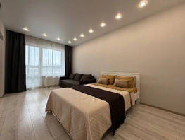Снять однокомнатную квартиру Николая Островского ул, 40  м&sup2;, 3288 рублей