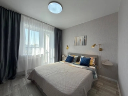 Снять однокомнатную квартиру Спортивная ул, 45  м&sup2;, 3119 рублей