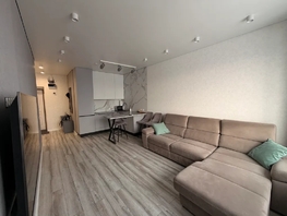 Снять однокомнатную квартиру 1-я Шоссейная ул, 45  м&sup2;, 4800 рублей