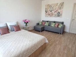 Снять однокомнатную квартиру Романтиков ул, 41  м&sup2;, 3240 рублей