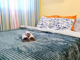 Снять двухкомнатную квартиру Карла Маркса пр-кт, 28  м&sup2;, 2637 рублей