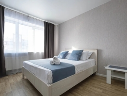 Снять однокомнатную квартиру Титова ул, 40  м&sup2;, 3276 рублей