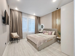 Снять двухкомнатную квартиру Фабричная ул, 44  м&sup2;, 3150 рублей