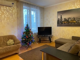 Снять двухкомнатную квартиру Дуси Ковальчук ул, 88  м&sup2;, 5000 рублей