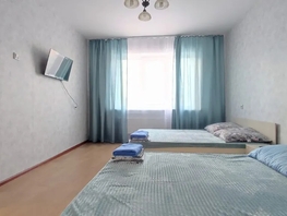 Снять однокомнатную квартиру Титова ул, 37  м&sup2;, 2860 рублей