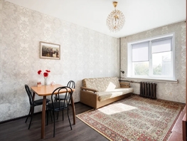 Снять двухкомнатную квартиру Красный пр-кт, 29  м&sup2;, 2111 рублей
