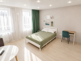 Снять однокомнатную квартиру Королева ул, 25  м&sup2;, 2913 рублей