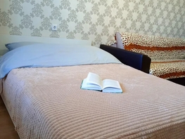 Снять однокомнатную квартиру Фрунзе ул, 40  м&sup2;, 3330 рублей