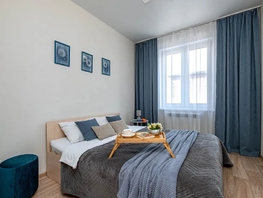 Снять двухкомнатную квартиру Сибирская ул, 45  м&sup2;, 4200 рублей