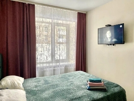 Снять однокомнатную квартиру Титова ул, 22  м&sup2;, 2199 рублей