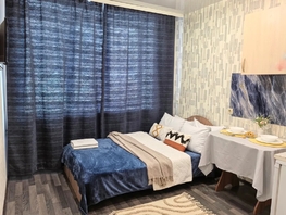 Снять однокомнатную квартиру Карла Маркса пр-кт, 15  м&sup2;, 2508 рублей