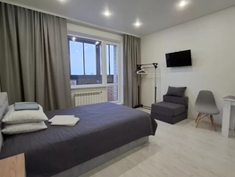 Снять однокомнатную квартиру Добролюбова ул, 25  м&sup2;, 2958 рублей