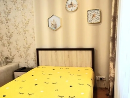 Снять однокомнатную квартиру Адриена Лежена ул, 40  м&sup2;, 3600 рублей
