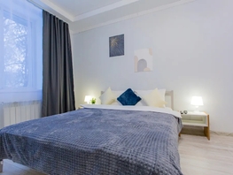 Снять однокомнатную квартиру Кирова ул, 42  м&sup2;, 2510 рублей