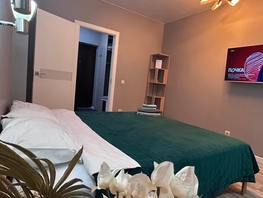 Снять однокомнатную квартиру Николаева ул, 37  м&sup2;, 4332 рублей
