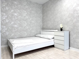 Снять однокомнатную квартиру Ясный Берег ул, 42  м&sup2;, 3497 рублей