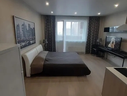 Снять однокомнатную квартиру Горский мкр, 27  м&sup2;, 3050 рублей