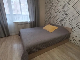 Снять однокомнатную квартиру Фрунзе ул, 28  м&sup2;, 2500 рублей