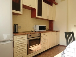 Снять однокомнатную квартиру Кропоткина ул, 40  м&sup2;, 3386 рублей