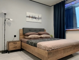 Снять однокомнатную квартиру Сибиряков-Гвардейцев ул, 35  м&sup2;, 2831 рублей